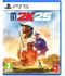 PGA TOUR 2K25 - PlayStation 5 Game