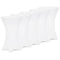 Detex Tafelhoes Cocktailtafel Elastisch - 5 Stuks - Wit