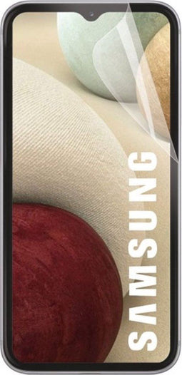 MOBILIS - ACCESSORIES MOBILITY SCHERM PROTECTOR ANTI-SHOCK IK06 - HELDER VOOR GALAXY A53 5G