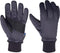 SINNER Canmore - Wintersporthandschoenen Unisex - DRY-S technologie - Zwart - XL (9,5)