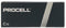 PSA Parts ID1400IPX10 - Procell batterij - Alkaline 1.5V 10 stuks