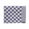 DDDDD Barbecue - Tafelkleed - 140x300 cm - Blauw