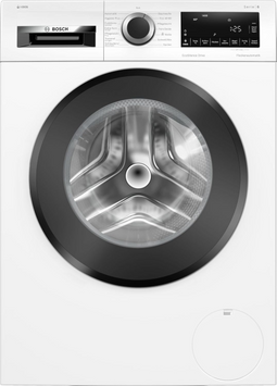 Bosch WGG154A10 - Wasmachine - 10 kg - 1400 tpm - Energieklasse A - Wit