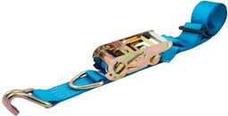 TRAILERGEAR Vastzetband auto-ambulances