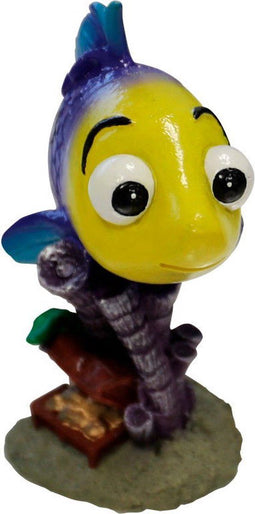 Superfish aquariumdecoratie Weird Waters BZ 4,5 x 9,4 x 9,6 cm