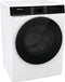 Hisense F5V863BW - Wasmachine - 8kg - Wi-Fi - Wit