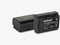 Hähnel HL-XZ100 - Li-Ion accu vervanger voor Sony NP-FZ100 - 2000 mAh - Zwart