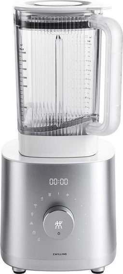 Zwilling Enfinigy - Power Blender Pro - 1,8L BPA-vrij Tritan - Stil en slijtagebestendig