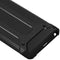 imoshion Hoesje - Geschikt voor Samsung Galaxy Note 20 - Rugged Xtreme Backcover - Zwart