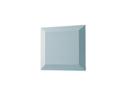 Sigel - Wandtegel akoestiek sigel 400x400x42mm licht blauw