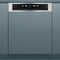Bauknecht BBC 3B+26 X - Inbouw vaatwasser - 13 couverts - Energieklasse E