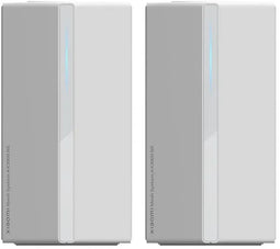 Xiaomi Mesh System AX3000 NE - Mesh Wi-Fi - 2,4GHz en 5GHz (2 stuks)