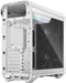 Fractal Design Torrent Compact - Tower Behuizing - 2x 180mm PWM Ventilatoren - Wit