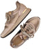 Gabor Sneaker 76.466.65 - Wijdte H - Uitneembaar voetbed - Beige