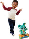 VTech Pak me dan Puppy - Cadeau - Met ingebouwde Sensors - Interactief speelgoed - 1 tot 3 Jaar