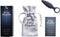 Fifty Shades of Grey Something Forbidden Buttplug - Zwart