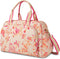 Oilily Bibi - Luiertas - Dames - Verschoonmatje - Verstelbare Schouderband - Roze - One size