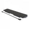 V7 DOCKUCPT01 - USB Hub - 2x USB-C 3.2 100W - Zwart