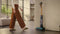Dyson Clean+Wash Hygiene - Stofzuiger - Hygiënisch filtervrij systeem - Blauw