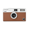 KODAK Ektar H35 Analoge retrocamera met flits Bruin