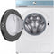 Samsung WW11BB944AGM - Wasmachine 11kg 1400t - QuickDrive AI Wash - Wit