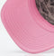 Von Dutch Pet - Roze - One Size - Baseball Cap - Trucker Cap - Pet Volwassenen - Pet Dames - Petten