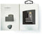 Nedis CVTB34904GY - HDMI-adapter - Rechts gehoekt - Grijs