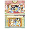 Set van 2 Puzzels Educa Bluey (2 Stuks)