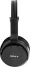 Sony MDR-RF811RK - Over-ear Koptelefoon - Draadloos tot 100 m - Zwart