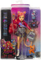 Monster High Met Toralei Accessoires Pop Oranje