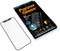 PanzerGlass 2723 - Screenprotector - iPhone 12/12 Pro - Zwart