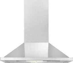 Bomann DU 652.1 IX - Afzuigkap wandschouw - 338,6 m³/uur - RVS