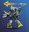 PLAYMOBIL Top Agents PROMO Robot vs. vlieger - 71578