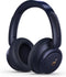 Soundcore Life Q30 - Draadloze over-ear koptelefoon - ANC - Blauw