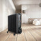 Black & Decker BXRA1500E - Convectorkachel - 1500W met instelbare thermostaat - Zwart