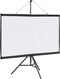 vidaXL - Projectiescherm - met - statief - 72 - inch - 16:9