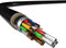 Aisens A153-0614 - HDMI Kabel 100 m - 2.1 48 Gbit/s 3D ARC - Zwart