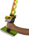 Power Rangers - Dino Fury Chromafury Zwaard - Speelfiguur