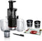 Bosch MESM731M - Slowjuicer - 150W - MixControl - 1L