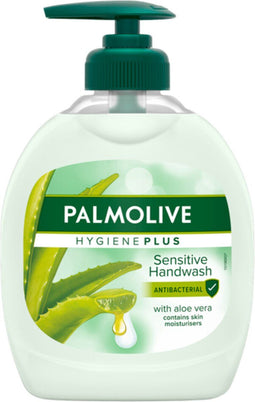 Palmolive zeep vl.milde verz. 300 ml
