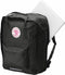 Fjallraven Kanken - Laptoprugzak 17 inch - Waterafstotend - Zwart