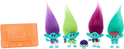 Trolls 3 Band Together Brozone op Tour - Minipop