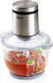 Domo DO9244MC - Maxi-Chopper - 400W - Glazen mengkom 1,4L