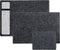 Sigel bureau onderlegger - Casualstyle - vilt - grijs - SI-SA302