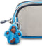 Kipling GITROY Etui - Lake Blue Bl