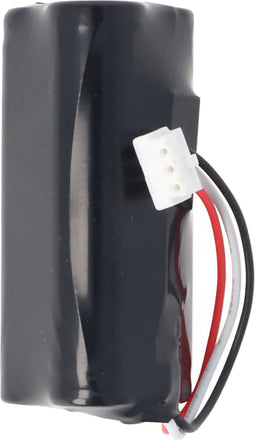 Scheerapparaatbatterij NiMH 3.6V 700mAh vervangt Kadus 1520902