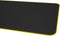 Genesis Boron 500 XXL RGB - Muismat - Speed-oppervlak met RGB-verlichting - Zwart