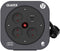 QUARX S-Box - Haspel - 12m 3 x 16A aansluitingen USB Type A en C