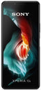 Sony Xperia 10 II - 4 GB - 128 GB - Single-SIM - zwart