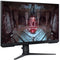 Samsung Odyssey G5 G51C - Monitor 27